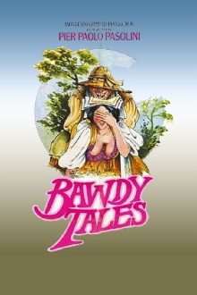Bawdy Tales Trailer