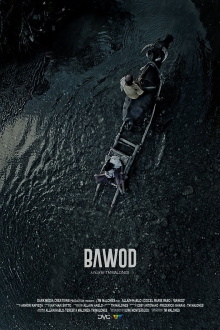 Bawod Trailer