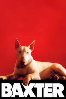 Baxter Trailer