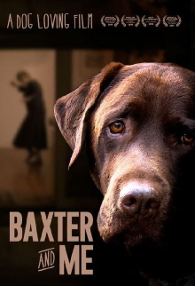 Baxter and Me Trailer