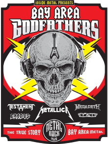 Bay Area Godfathers Trailer