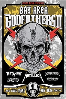 Bay Area Godfathers II Trailer