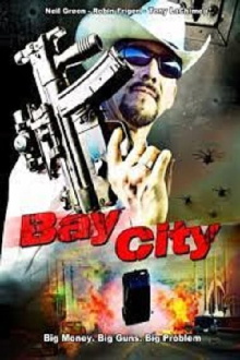 Bay City Trailer
