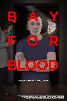 Bay for Blood Trailer