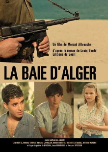 Bay of Algiers Trailer