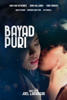 Bayad Puri Trailer