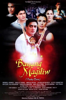 Bayang Magiliw Trailer