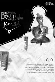Bayangan yang Tak Hendak Kau Lihat Trailer