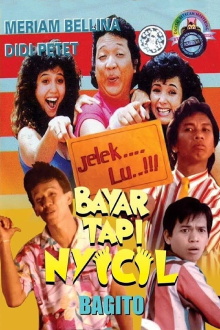 Bayar Tapi Nyicil Trailer