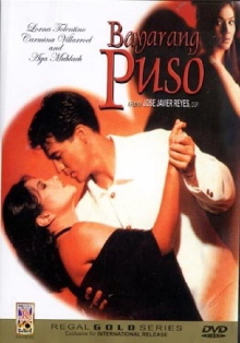 Bayarang Puso Trailer