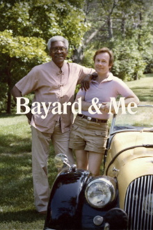 Bayard & Me Trailer