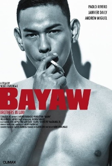 Bayaw Trailer
