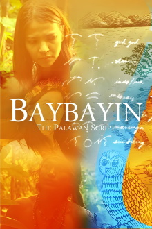 Baybayin Trailer