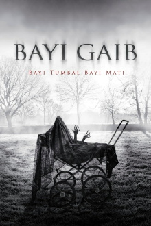 Bayi Gaib: Bayi Tumbal Bayi Mati Trailer