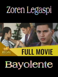 Bayolente Trailer