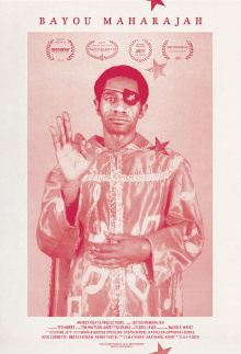 Bayou Maharajah: The Tragic Genius of James Booker Trailer