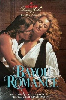 Bayou Romance Trailer