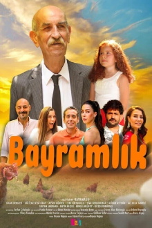 Bayramlık Trailer