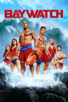 Baywatch Trailer