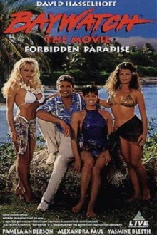 Baywatch: Forbidden Paradise Trailer