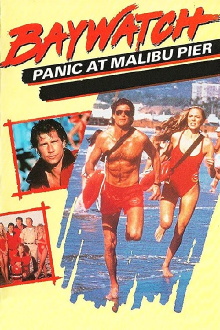Baywatch: Panic at Malibu Pier Trailer