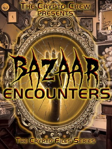 Bazaar Encounters Trailer