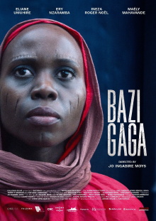 Bazigaga Trailer