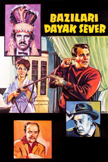 Bazıları Dayak Sever Trailer