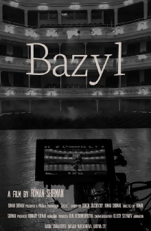 Bazyl Trailer