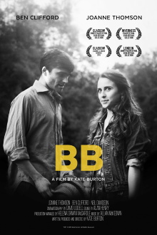 BB Trailer