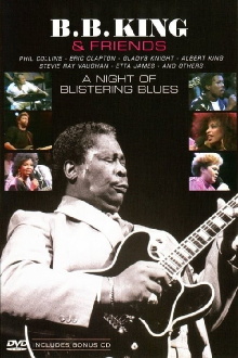 B.B. King & Friends Trailer