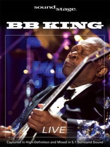 B.B. King | Live Trailer