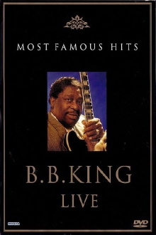 B.B. King: Live - Most Famous Hits Trailer