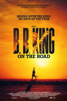B.B. King: On the Road Trailer
