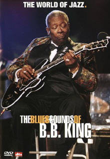 B.B. King - The Blues Sounds of B.B. King Trailer