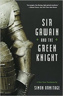 BBC Four Presents: Sir Gawain and the Green Knight Trailer