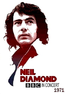 BBC In Concert: Neil Diamond Trailer