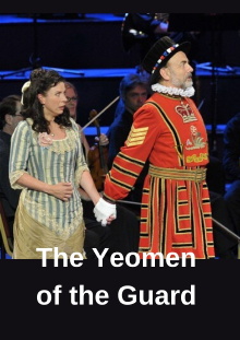 BBC Proms (2012): Gilbert & Sullivan - The Yeomen of the Guard Trailer