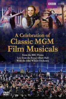 BBC Proms - A Celebration of Classic MGM Film Musicals Trailer