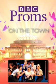 BBC Proms: Bernstein's On the Town Trailer