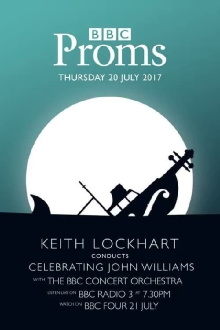 BBC Proms - Celebrating John Williams Trailer