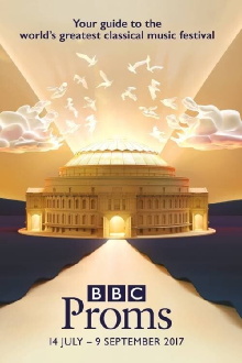 BBC Proms: Oklahoma! Trailer