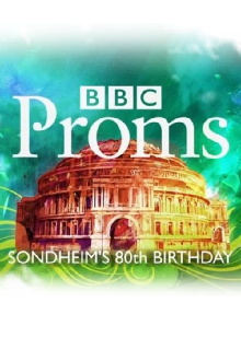 BBC Proms: Sondheim's 80th Birthday Trailer