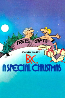 B.C. A Special Christmas Trailer