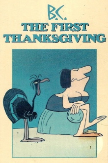 B.C.: The First Thanksgiving Trailer