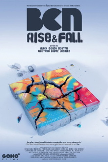 BCN Rise and Fall Trailer