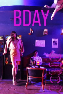 BDAY Trailer
