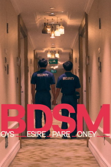 BDSM: Boys Desire Spare Money Trailer