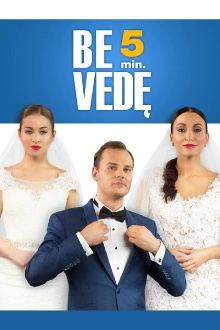 Be 5 Min. Vedę Trailer