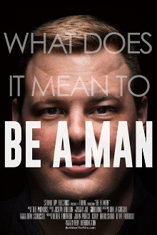 Be A Man Trailer